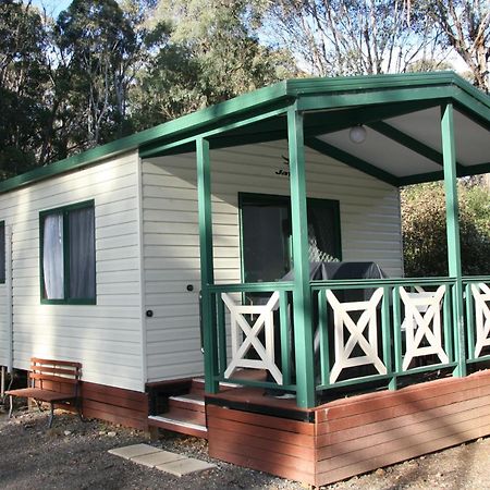 Beechworth Holiday Park Exterior foto