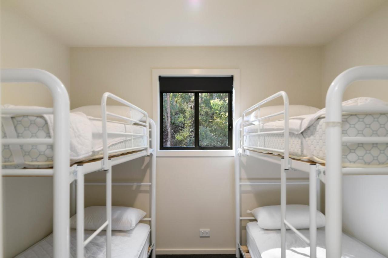 Beechworth Holiday Park Exterior foto