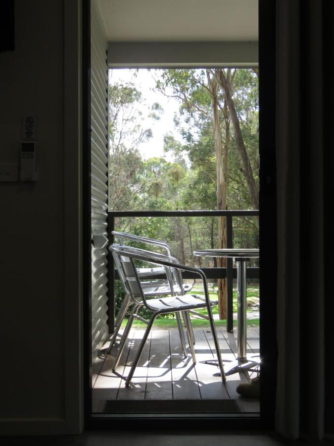 Beechworth Holiday Park Exterior foto