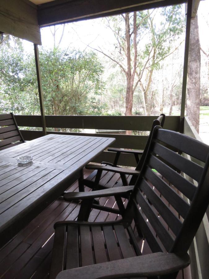 Beechworth Holiday Park Exterior foto