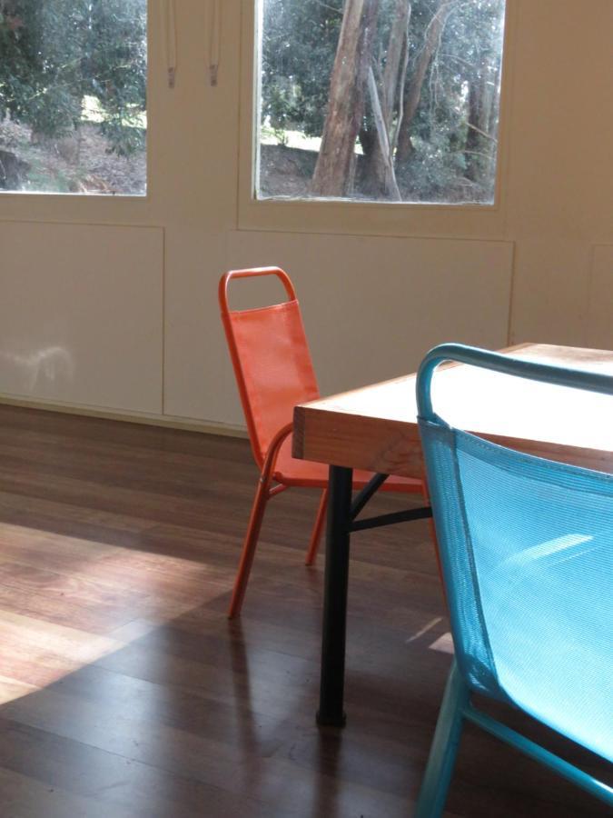 Beechworth Holiday Park Exterior foto