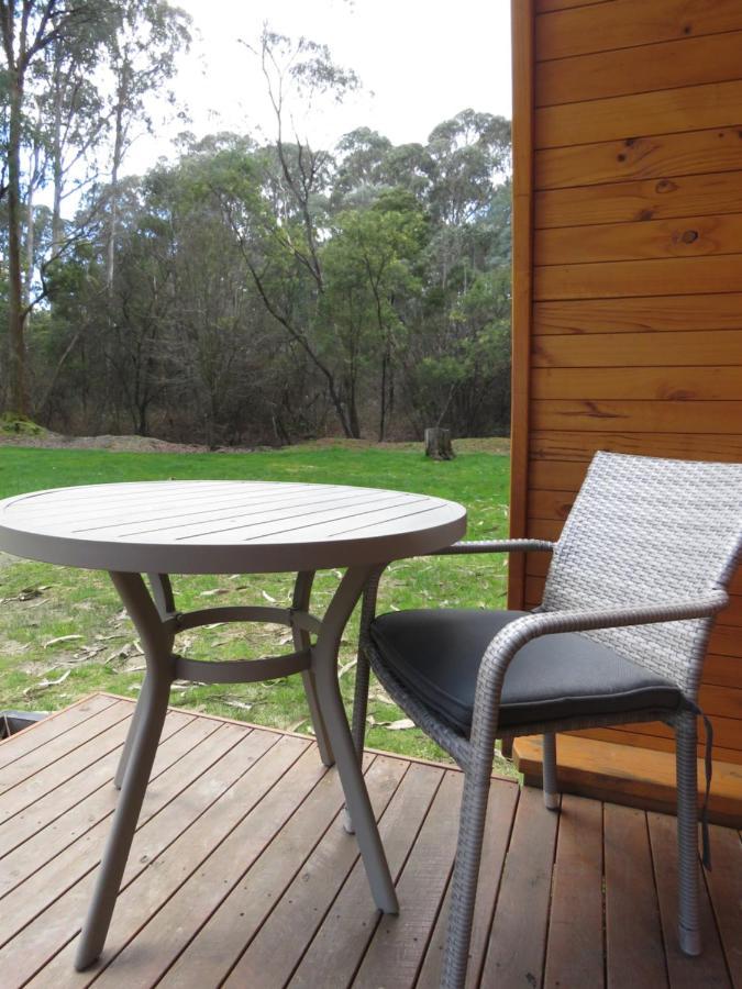Beechworth Holiday Park Exterior foto