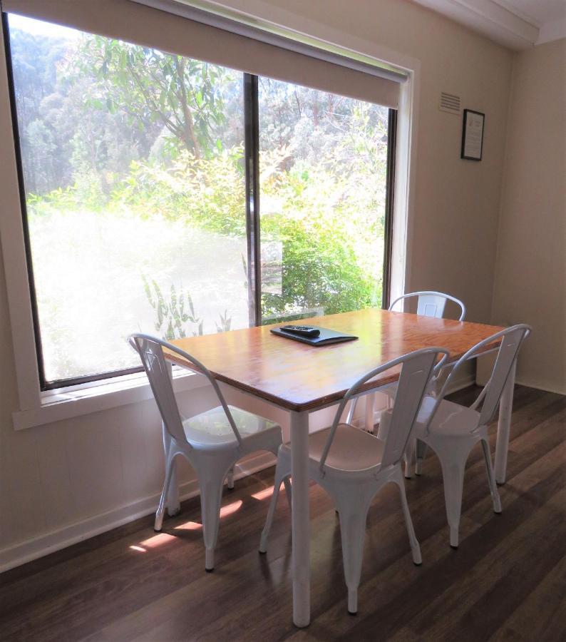 Beechworth Holiday Park Exterior foto